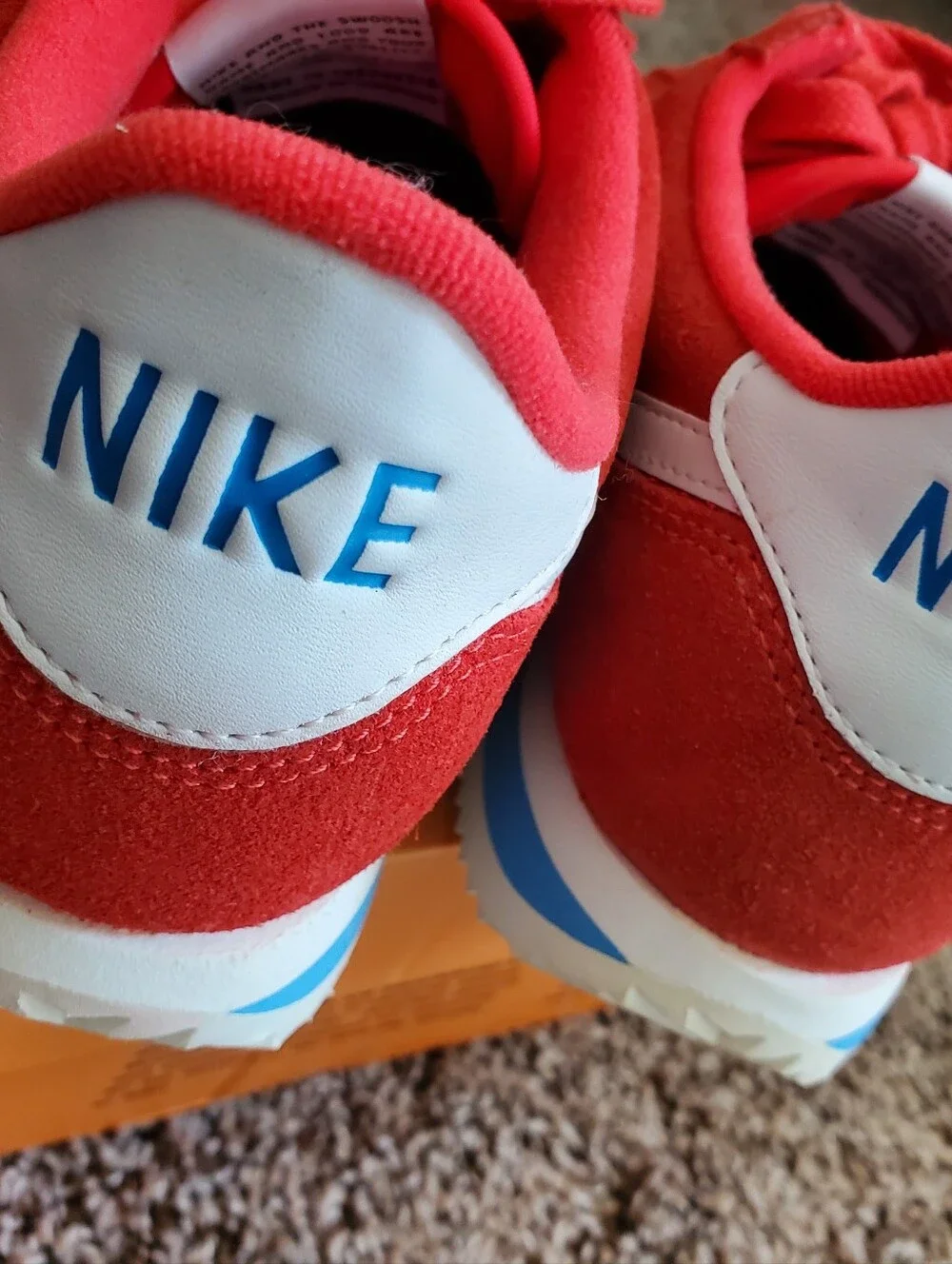 Nike Cortez Shoes